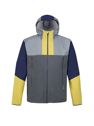 UNDER ARMOUR | Chaqueta de fitness para hombre UA Halo Run |